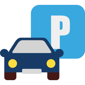 FREE PARKING
