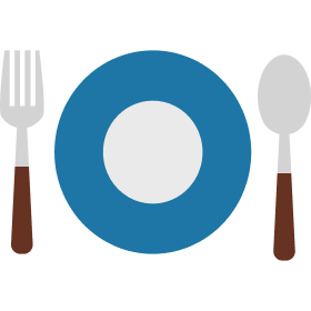 CAFE & RESTAURANT