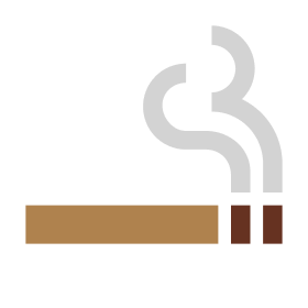 SMOKING AREA